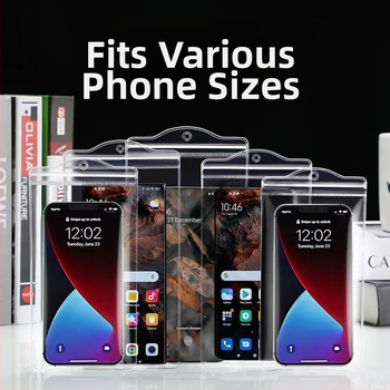 Mobiliojo telefono maišelis, polietileno medžiaga, poros stilius, pagrindinis gaminimas