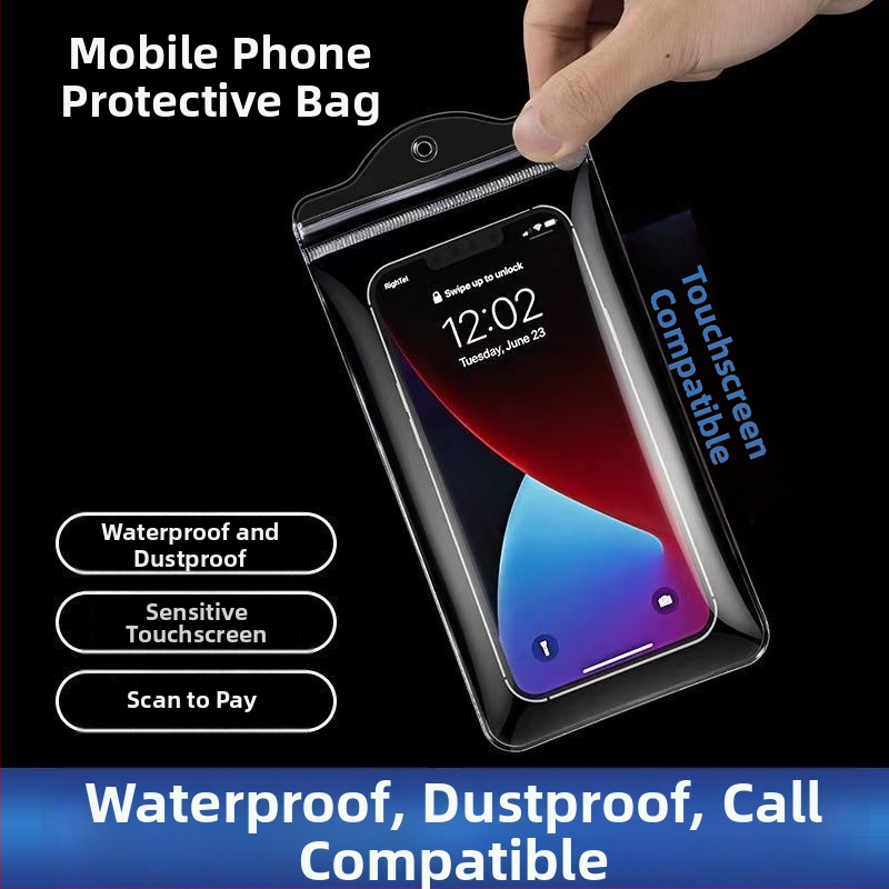 Mobilā tālruņa soma, polietilēna materiāls, pāru stils, pamata izstrāde