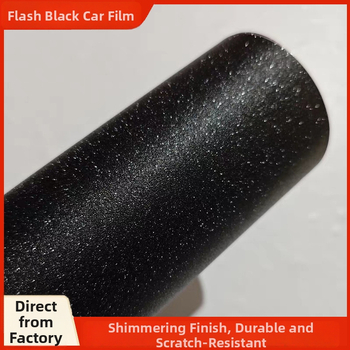 Automobilinė plėvelė su matiniu paviršiumi — PVC medžiaga, 2 metų garantija, nakties atšvaitų išsklaidymo sumažinimas saugesnei važiavimui, dažų apsauga nuo smėlio ir oro sąlygų