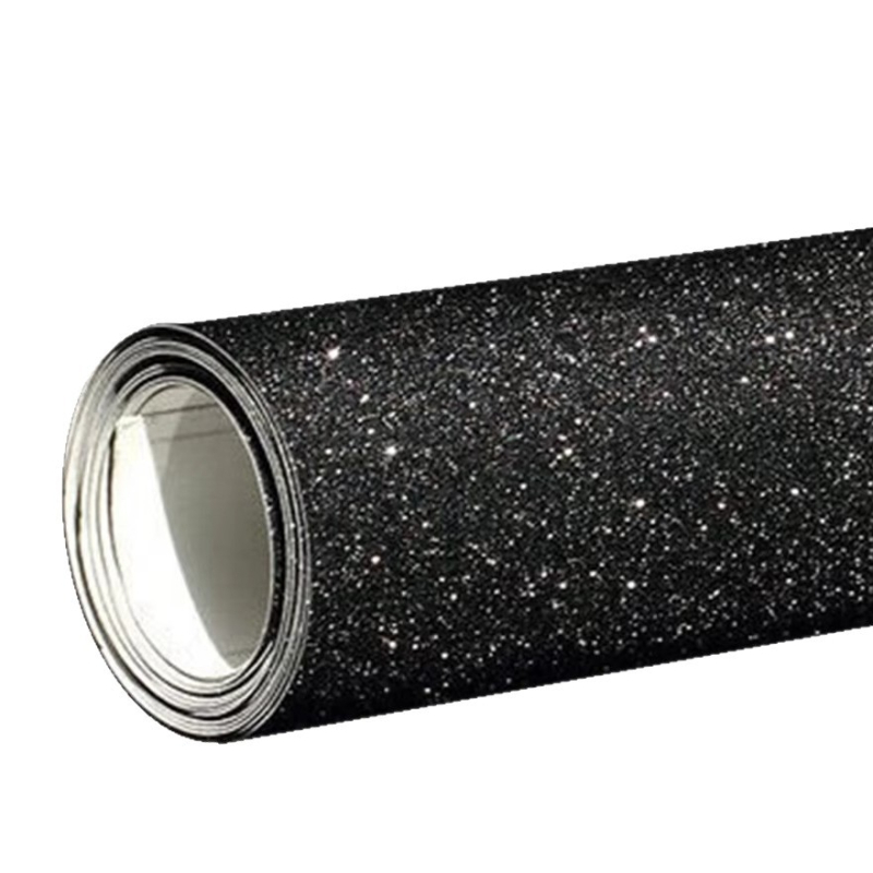 Automobilinė plėvelė su matiniu paviršiumi — PVC medžiaga, 2 metų garantija, nakties atšvaitų išsklaidymo sumažinimas saugesnei važiavimui, dažų apsauga nuo smėlio ir oro sąlygų