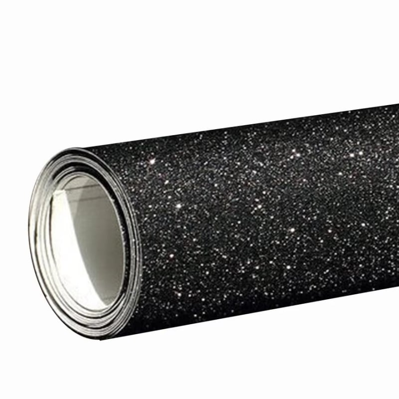 Automobilinė plėvelė su matiniu paviršiumi — PVC medžiaga, 2 metų garantija, nakties atšvaitų išsklaidymo sumažinimas saugesnei važiavimui, dažų apsauga nuo smėlio ir oro sąlygų