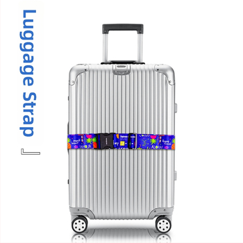 Bagažo diržas, plati serija, poliesteris, 2022 m. pavasaris