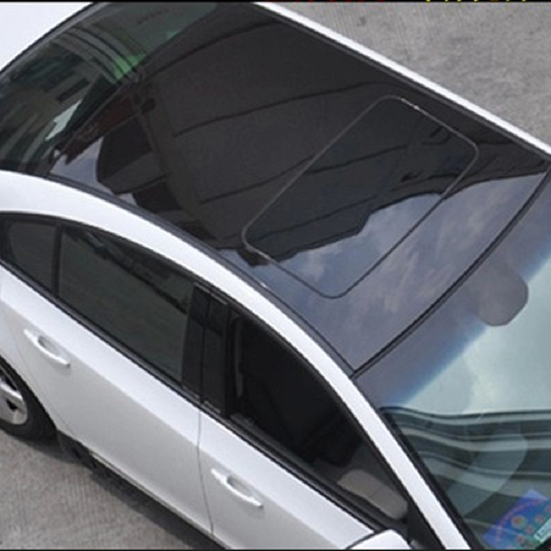 Membrană pentru plafon panoramic auto, PVC, procesare personalizată, instalare prin lipire, Guangzhou Xika