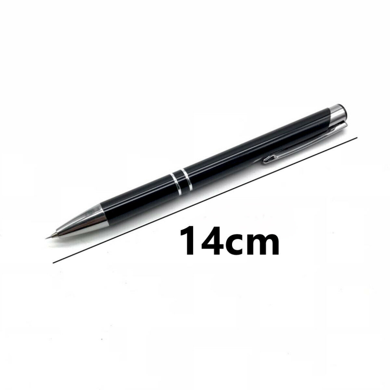 Instrument pentru folie de acoperire a unui automobil, stilou pentru eliminarea bulelor de aer într-o folie cu schimbare de culoare, metal + plastic, TACARO