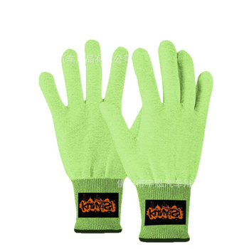 Γάντια εφαρμογής αυτοκινητικού φιλμ – μικροϊνες, εργαλείο σκριπερ, μάρκα Coolness, εξουσιοδοτημένη ιδιωτική μάρκα, παραμετροποίηση διαθέσιμη