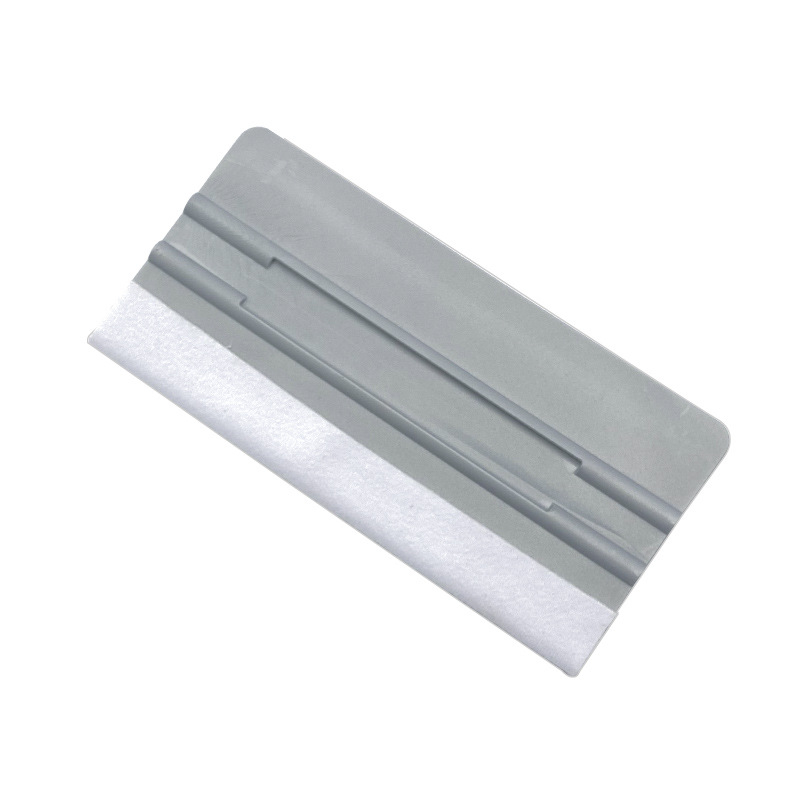 TACARO plastični scraper za foliju karoserije, 40 g, Kina