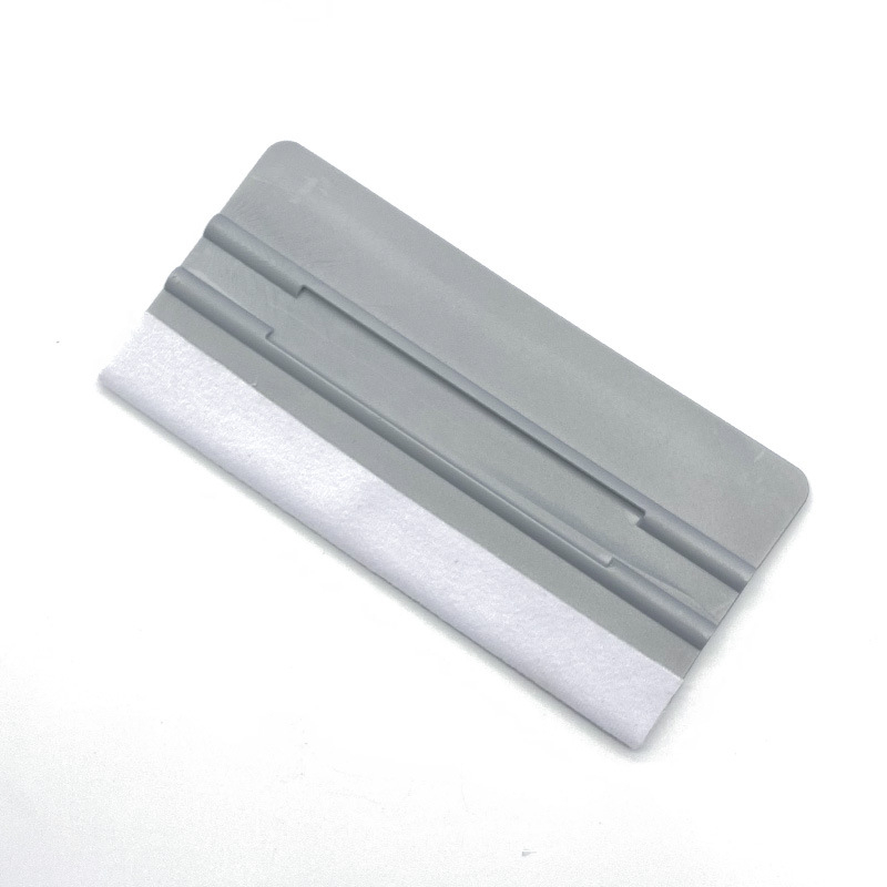 TACARO plastični scraper za foliju karoserije, 40 g, Kina