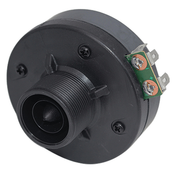 Horn augstas frekvences skaļrunis — 6 Ω, 10 W