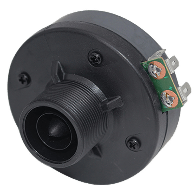 Horn augstas frekvences skaļrunis — 6 Ω, 10 W