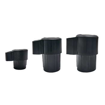 Πλαστικό βύσμα με καμπύλη λαιμού για άλτο σαξοφωνο – Αξεσουάρ σαξοφώνου, ξύλινα πνευστά