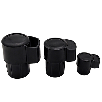 Πλαστικό βύσμα με καμπύλη λαιμού για άλτο σαξοφωνο – Αξεσουάρ σαξοφώνου, ξύλινα πνευστά