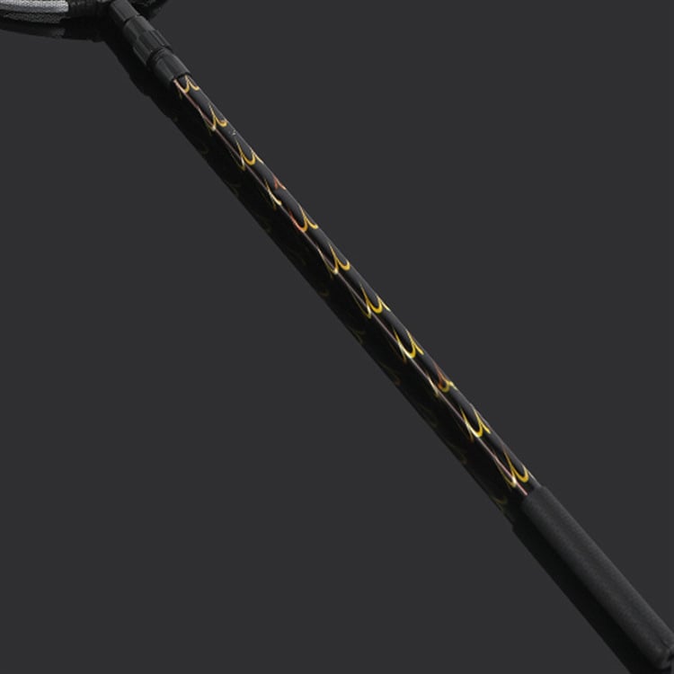 Dabei Fishing Gear Nehrđajući čelik teleskopski štap za mrežu