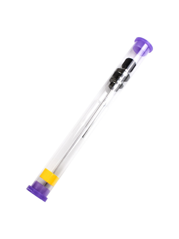 Igla za blokiranje od legure za ribolov – čvrsti alat za odvajanje. Marka: Fishing reiki; Materijal: legura