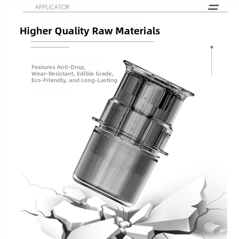 Peanaha aplikaator vahupeaga, mudel tp038, 45 g, sisaldab meditsiinilist aplikaatorit ja pakendit, peanaha rahustav