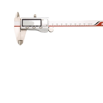 Digitalni kaliper HL068-150, rezolucija 0,01 mm, raspon 0–150 mm, funkcija mjerenja