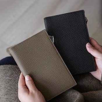 Držač za putovnicu i dokumente od PU kože • Unisex • PU podstava • Za pohranu
