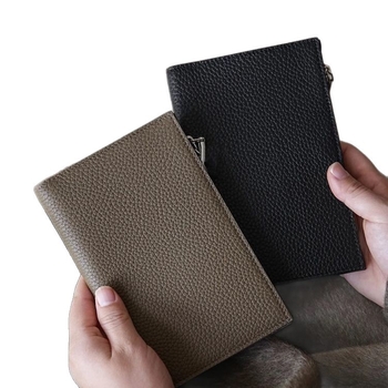 Držač za putovnicu i dokumente od PU kože • Unisex • PU podstava • Za pohranu