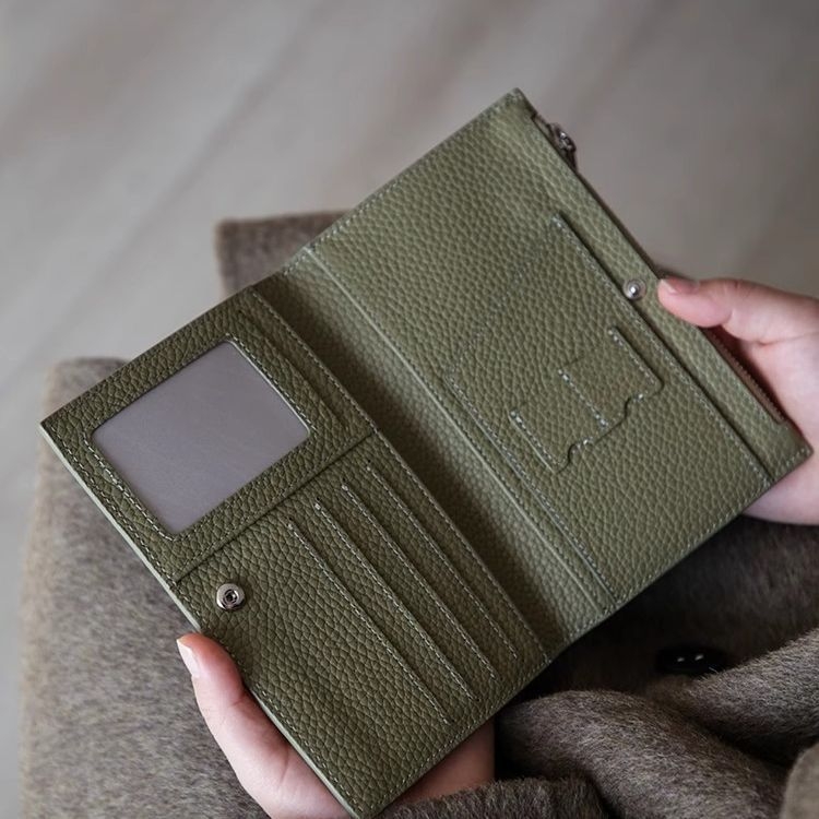 Držač za putovnicu i dokumente od PU kože • Unisex • PU podstava • Za pohranu