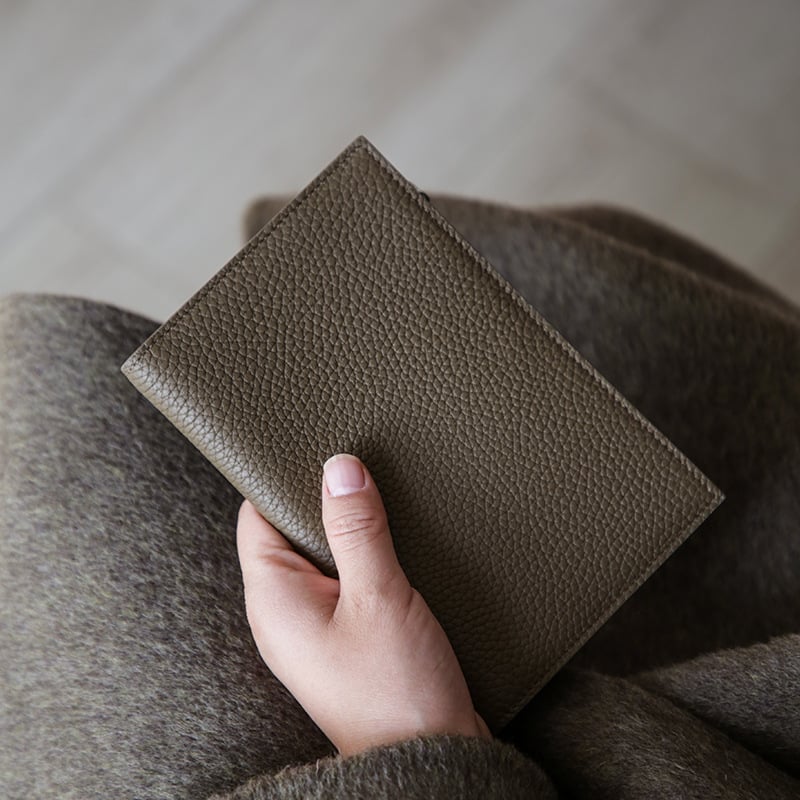 Držač za putovnicu i dokumente od PU kože • Unisex • PU podstava • Za pohranu