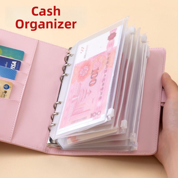 Ādas naudas uzglabāšanas maciņš, modelis A6mkl-888, Zīmols: Cits, IP autorizācija: Nē