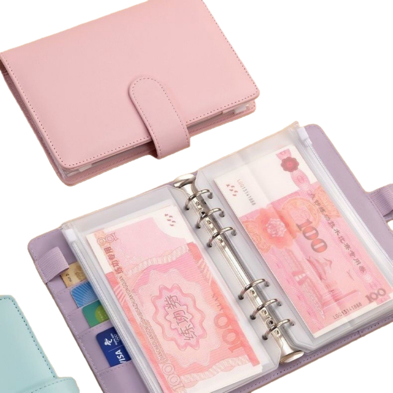 Ādas naudas uzglabāšanas maciņš, modelis A6mkl-888, Zīmols: Cits, IP autorizācija: Nē