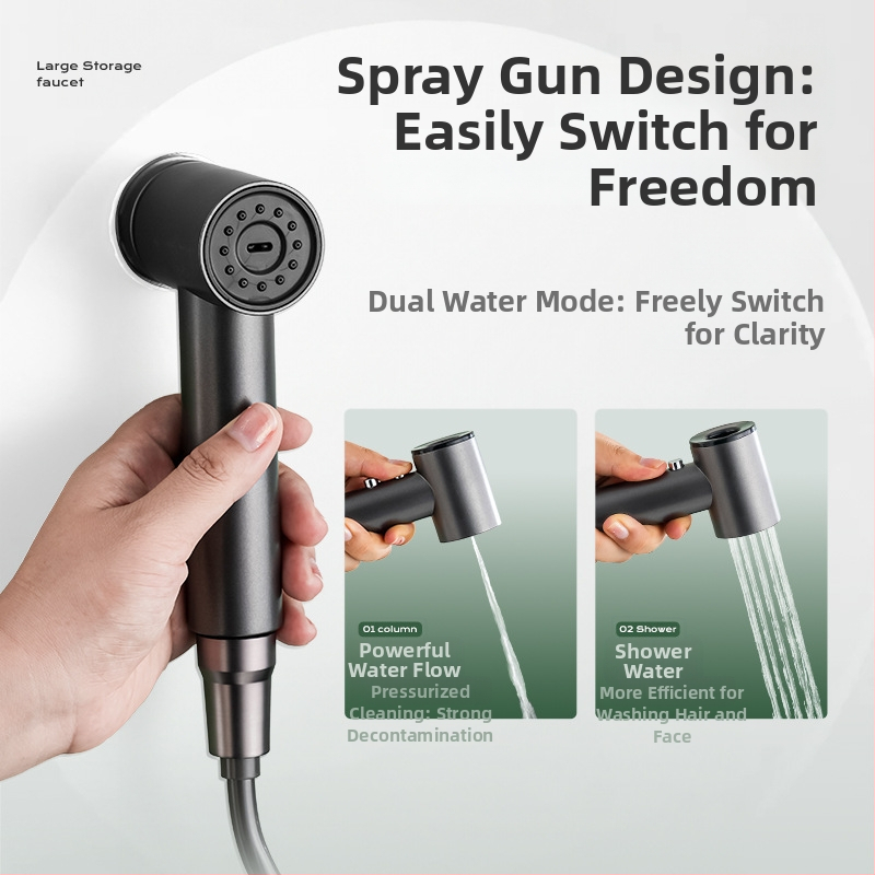 Nástenný kuchynský kohútik z meďe, keramický disk s ventilom, 0–90°C, normálny tlak