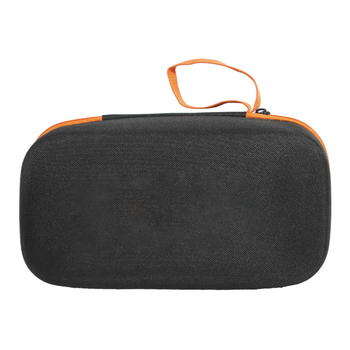 Automobiļu ārkārtas barošanas uzglabāšanas soma ar integrētu elektrisko gaisa pumpu, EVA materiāls, karstā presēšana un šuvums