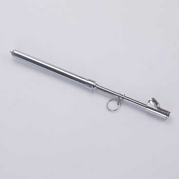 Automašīnas riepu spiediena manometrs no nerūsējoša tērauda, spiediena diapazons 150–160 PSI, precizitāte ±2 PSI, daudzvienību displejs, svars 174 g