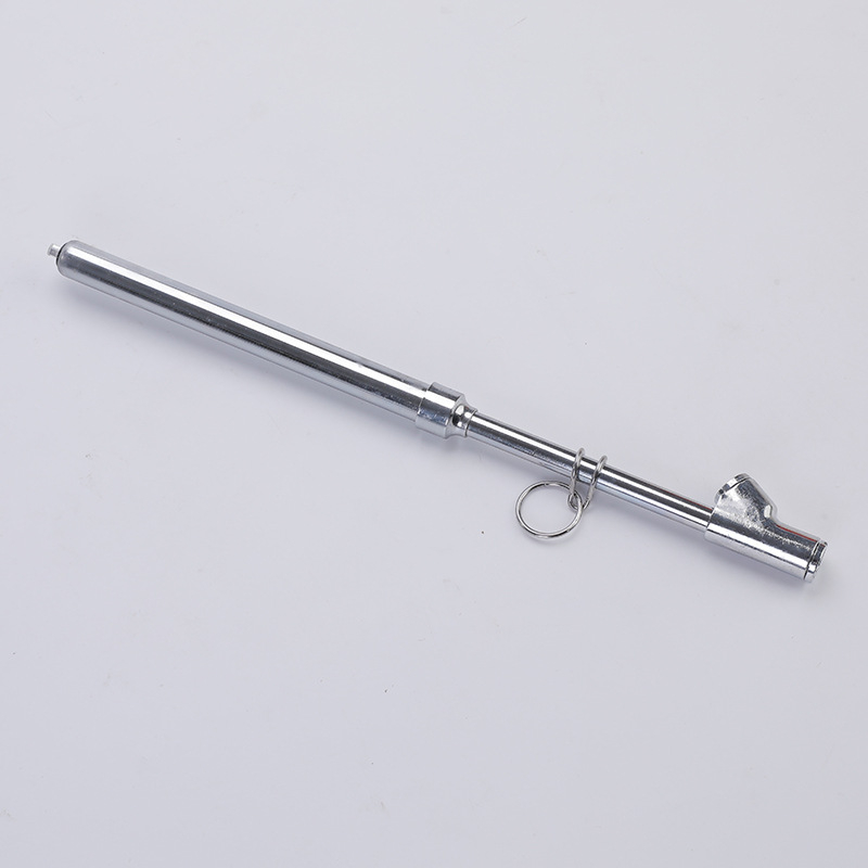 Automašīnas riepu spiediena manometrs no nerūsējoša tērauda, spiediena diapazons 150–160 PSI, precizitāte ±2 PSI, daudzvienību displejs, svars 174 g