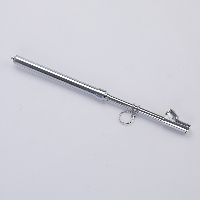 Automašīnas riepu spiediena manometrs no nerūsējoša tērauda, spiediena diapazons 150–160 PSI, precizitāte ±2 PSI, daudzvienību displejs, svars 174 g