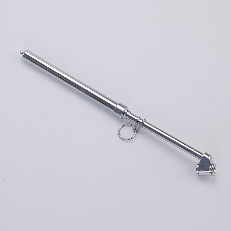 Automašīnas riepu spiediena manometrs no nerūsējoša tērauda, spiediena diapazons 150–160 PSI, precizitāte ±2 PSI, daudzvienību displejs, svars 174 g