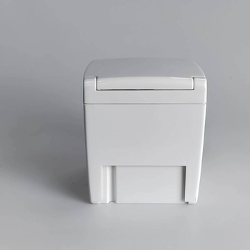 LKS zidni automatski dozator sapuna sa senzorom | ABS plast, SGS certifikat, veliki kapacitet