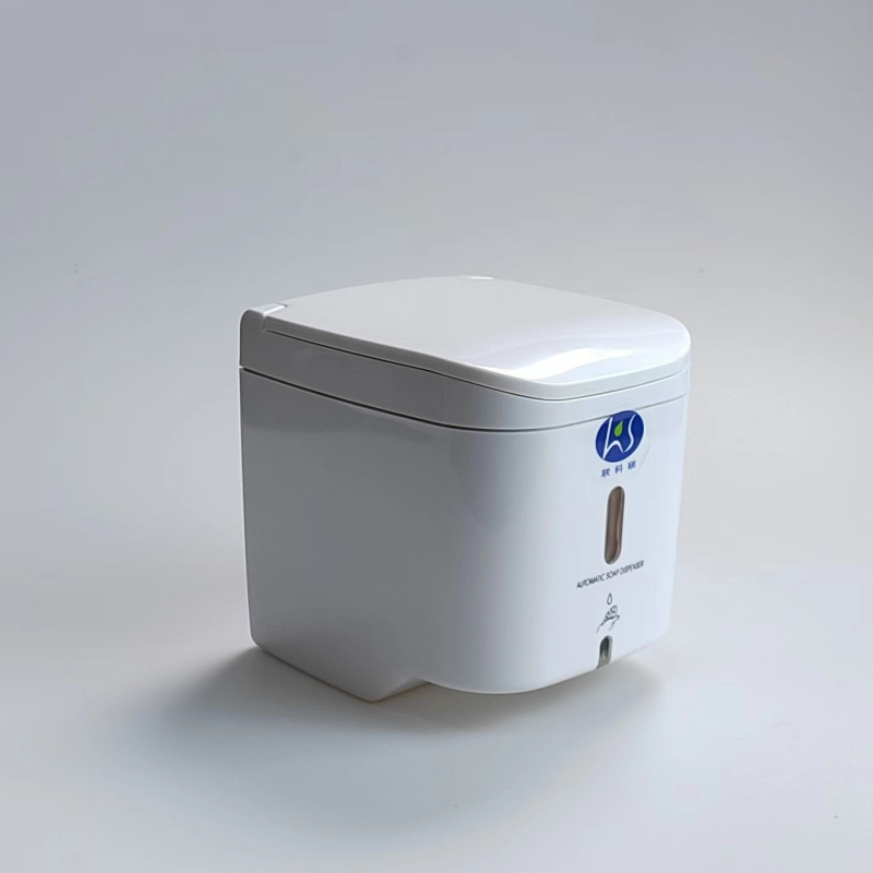 LKS zidni automatski dozator sapuna sa senzorom | ABS plast, SGS certifikat, veliki kapacitet