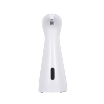 Αυτόματος αισθητήρας δοσομετρητής αφρού σαπουνιού, ABS, λειτουργία επαγωγής, CE πιστοποίηση, 219 g