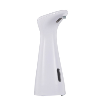 Αυτόματος αισθητήρας δοσομετρητής αφρού σαπουνιού, ABS, λειτουργία επαγωγής, CE πιστοποίηση, 219 g