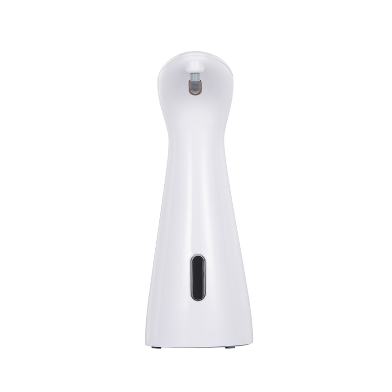 Αυτόματος αισθητήρας δοσομετρητής αφρού σαπουνιού, ABS, λειτουργία επαγωγής, CE πιστοποίηση, 219 g