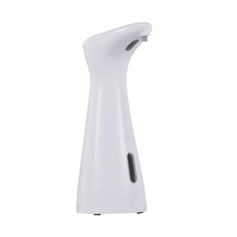 Αυτόματος αισθητήρας δοσομετρητής αφρού σαπουνιού, ABS, λειτουργία επαγωγής, CE πιστοποίηση, 219 g