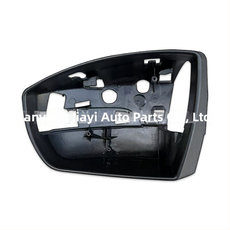 Šoninio veidrodžio rėmas Ford EcoSport ir Kuga, plokščias veidrodis, ABS korpusas, 12V, 180 g