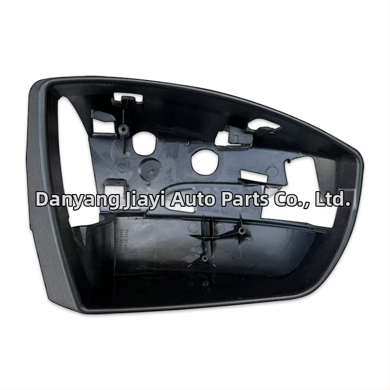 Ford EcoSport un Kuga sānu spogulja rāmja, plakans spogulis, ABS korpuss, 12V, 180 g