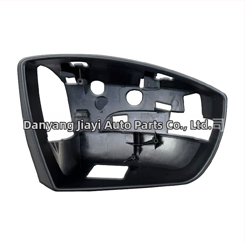 Šoninio veidrodžio rėmas Ford EcoSport ir Kuga, plokščias veidrodis, ABS korpusas, 12V, 180 g