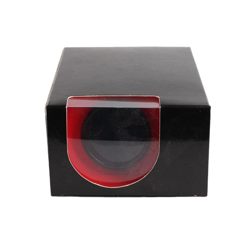 LED kijelzős levegőnyomásmérő autóhoz, AIR Press 2, 12V, alumínium-plasztik ház, BAR skála