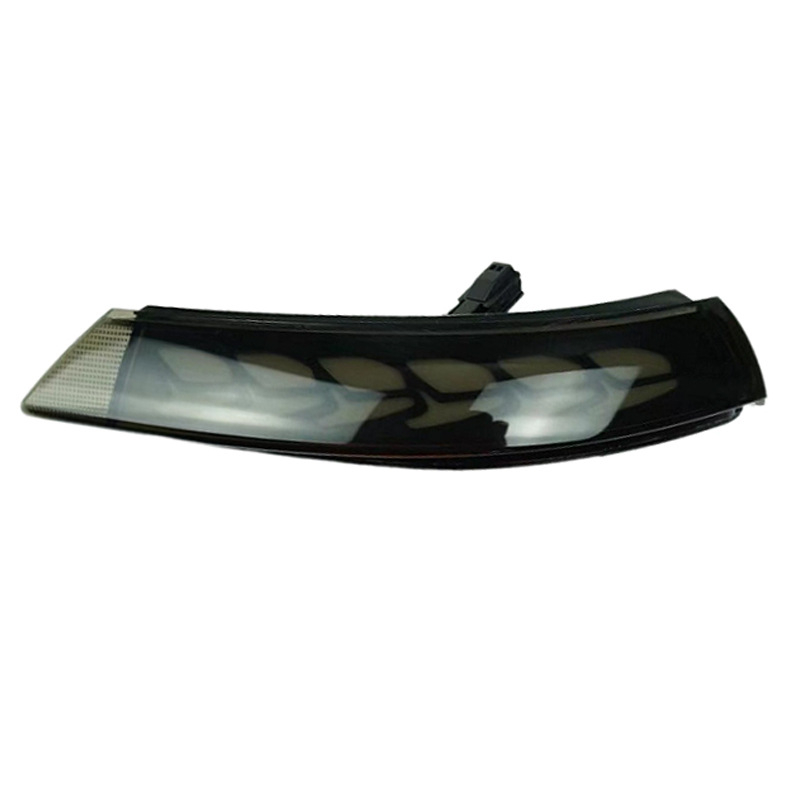 Cadillac καθρέφτης οπισθοπορείας σήμα στροφής, ABS+LED, 12V, 5W, 4200K, μοντέλο JSH02141