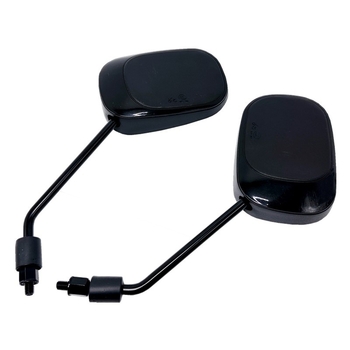 Καθρέφτης οπισθοπορείας για ηλεκτρικά οχήματα – κυρτό γυαλί, καθολική εφαρμογή, καθρέφτης αντίστροφης κίνησης, νέος εθνικός πρότυπος ανακλαστήρας