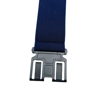 Muške naramenice Y oblika, 3 kopče, podesiva duljina, elastični najlon