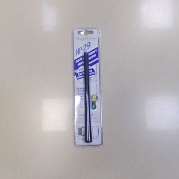 Auto radio antena, universāls tips, vītņu uzstādīšana, augstas frekvences FM antena