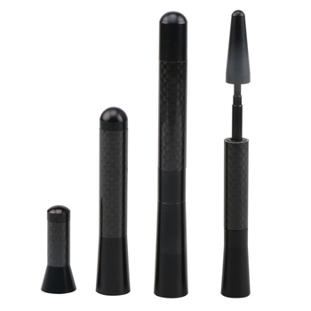 Automobiļu radioantenna, vītņu uzstādīšana, 12V, 0.1A, 10000 stundu kalpošanas laiks, Fengzhi