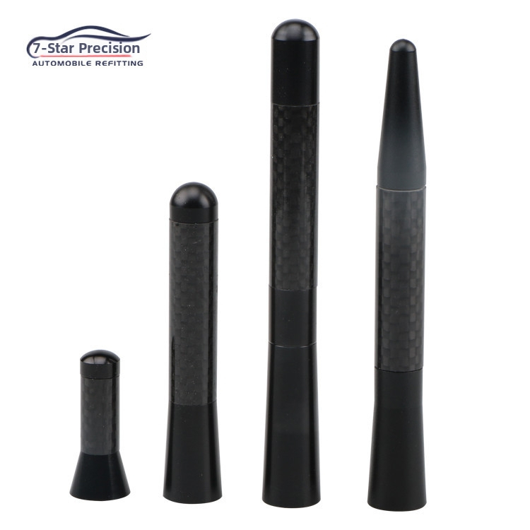 Automobiļu radioantenna, vītņu uzstādīšana, 12V, 0.1A, 10000 stundu kalpošanas laiks, Fengzhi