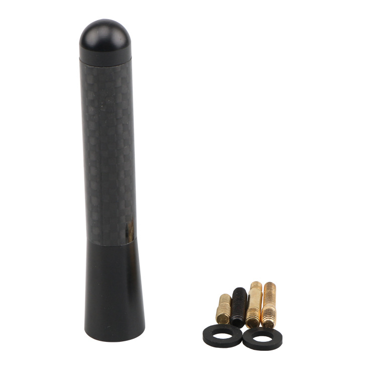 Automobiļu radioantenna, vītņu uzstādīšana, 12V, 0.1A, 10000 stundu kalpošanas laiks, Fengzhi