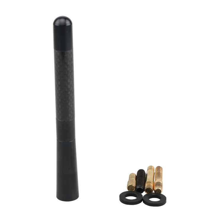 Automobiļu radioantenna, vītņu uzstādīšana, 12V, 0.1A, 10000 stundu kalpošanas laiks, Fengzhi