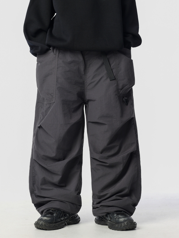 Dječje hlače s flis podstavom, dvostruki sloj, casual zimske hlače s elastičnim pojasom i šnirom.